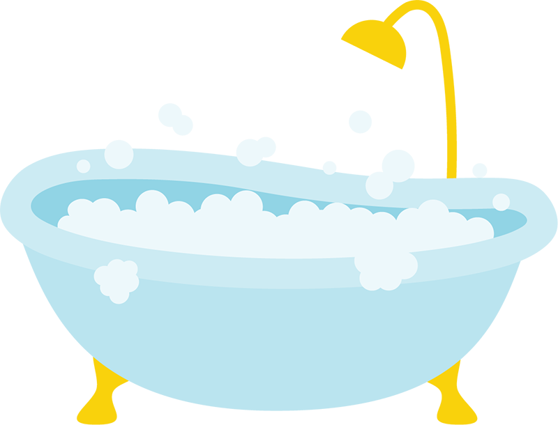 お風呂